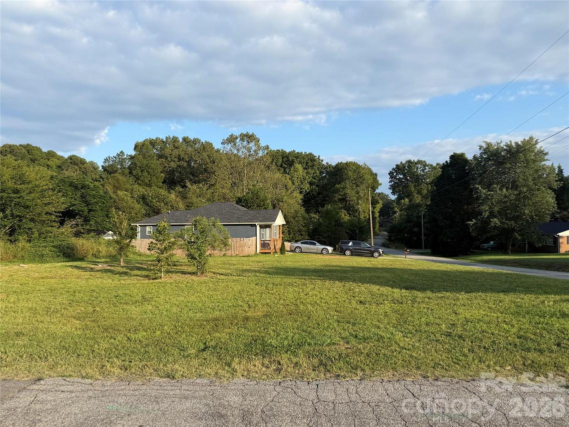 E Grant St., East Spencer, NC 28144