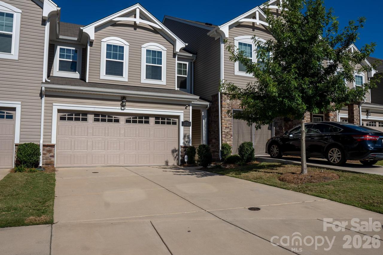 9238 Northfield Crossing Dr., Charlotte, NC 28269