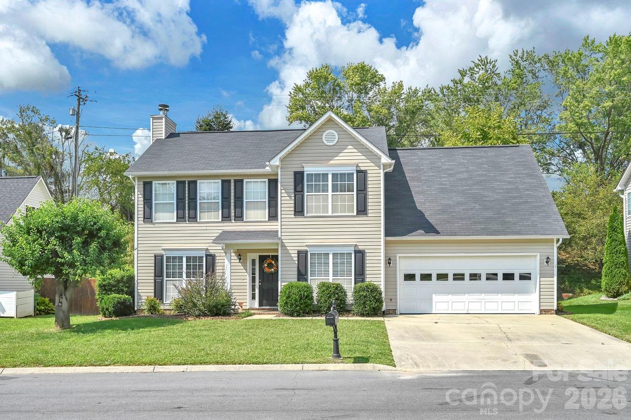21 Sunberry Tr., Fletcher, NC 28732