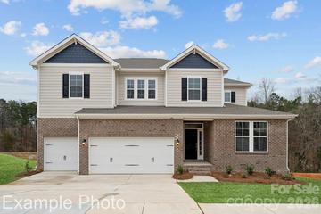 New Homes For Sale This Week That Attend Prospect Elementary: October 9th to October 15th