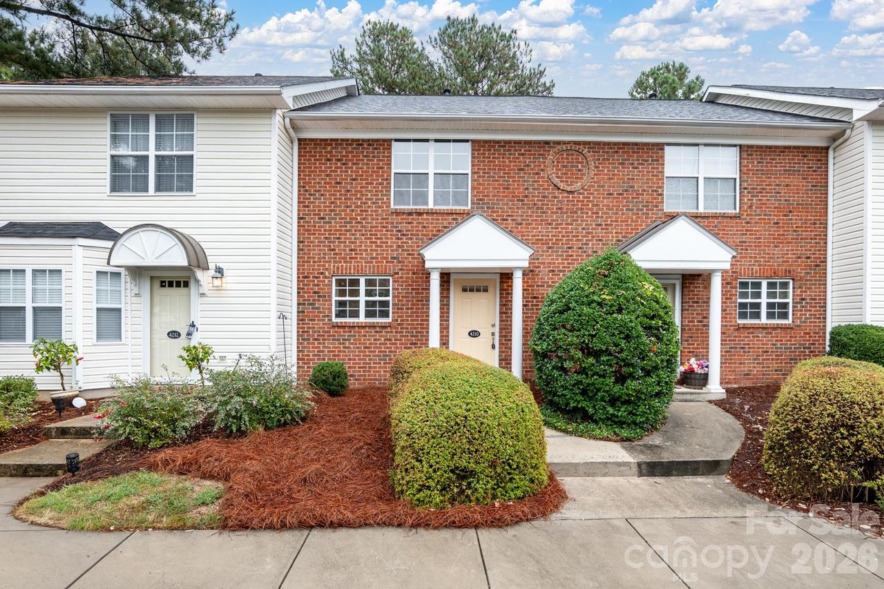 4210 Melrose Club Dr., Matthews, NC 28105