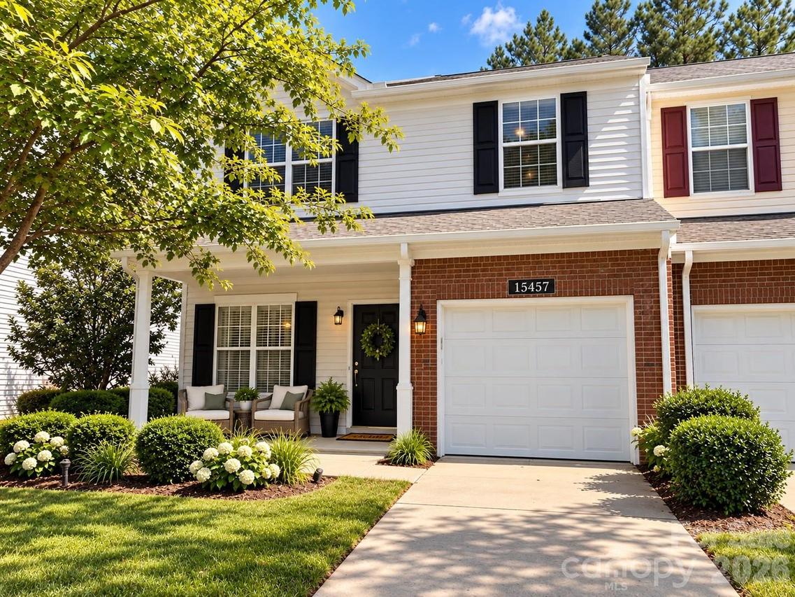 15457 Tully House Ct. #6171, Charlotte, NC 28277