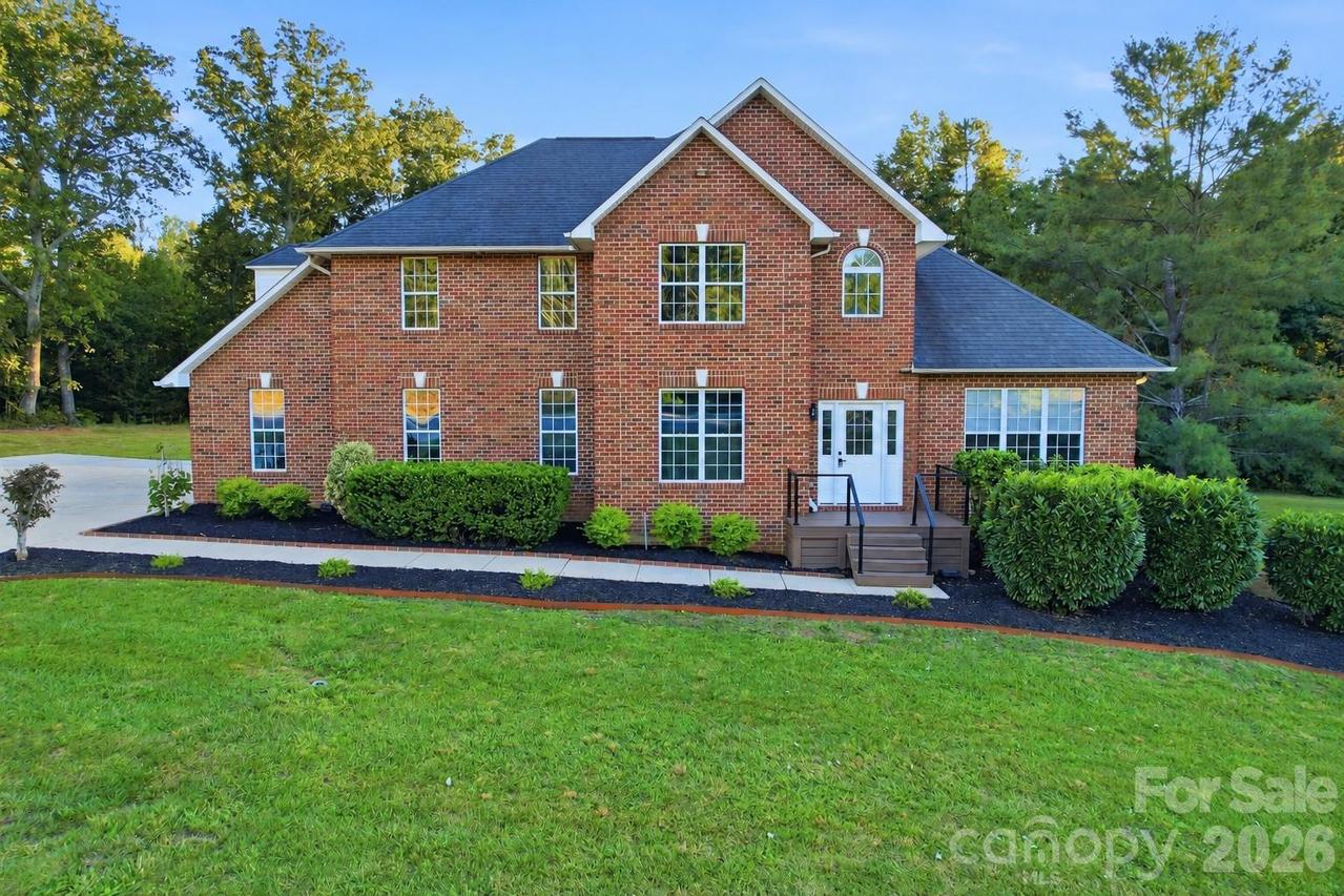 3779 S Nc 16 Hwy., Maiden, NC 28650