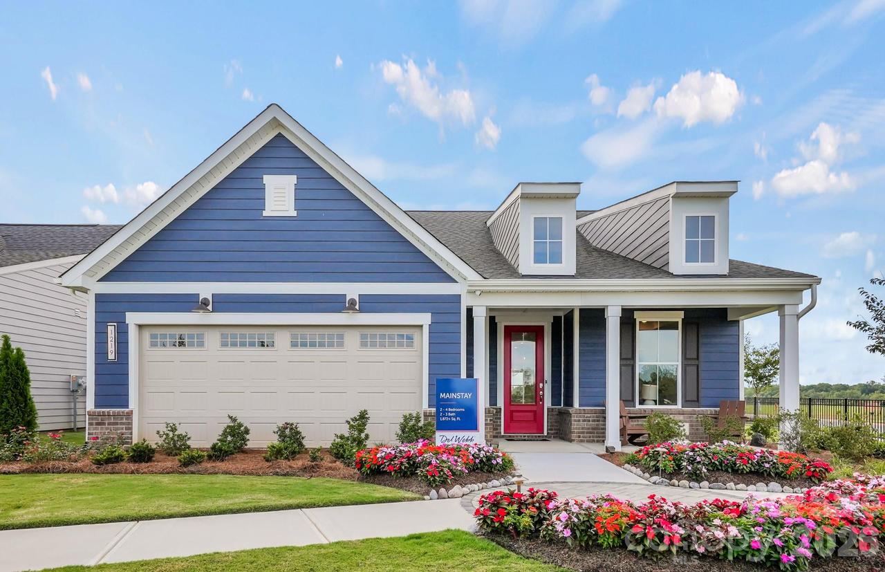 12437 Pit Mine Way, Midland, NC 28107