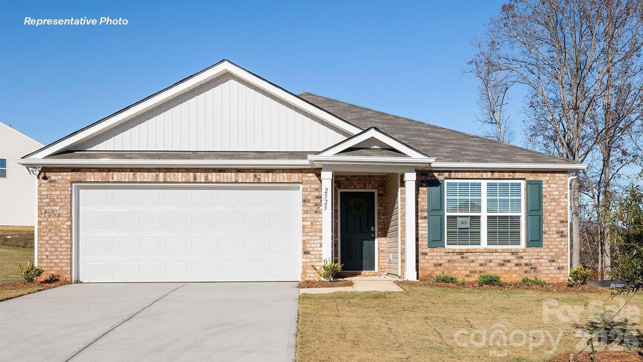 2638 Goose Fair Rd., Maiden, NC 28650