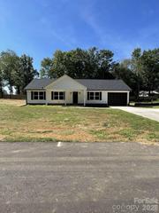 New Homes For Sale This Week in Polkville: September 25th to October 1st
