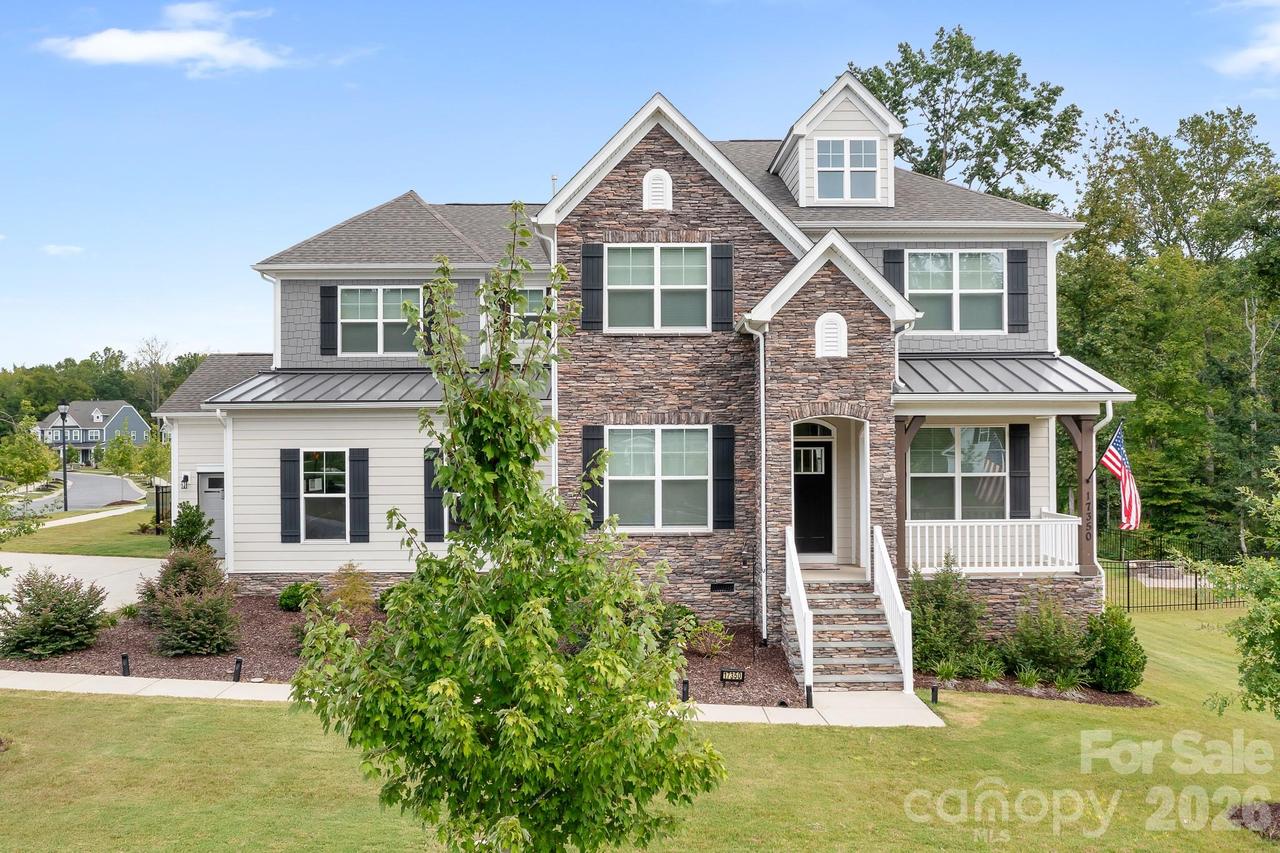 17350 Monocacy Blvd., Huntersville, NC 28078