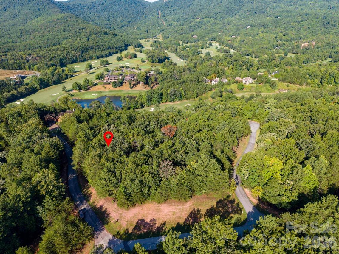 Woodward Dr. #12, Mill Spring, NC 28756