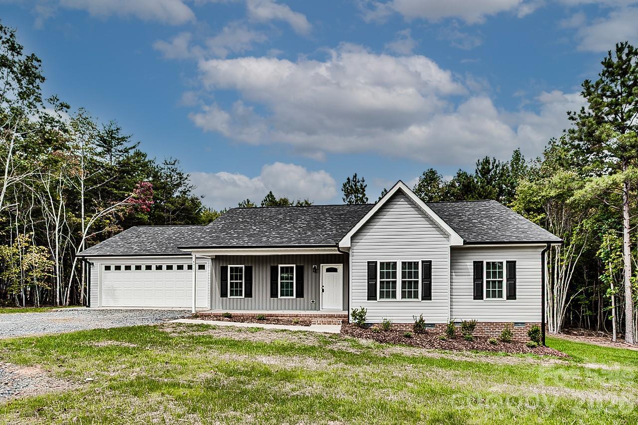 [Address Hidden by Seller], Randleman, NC 27317