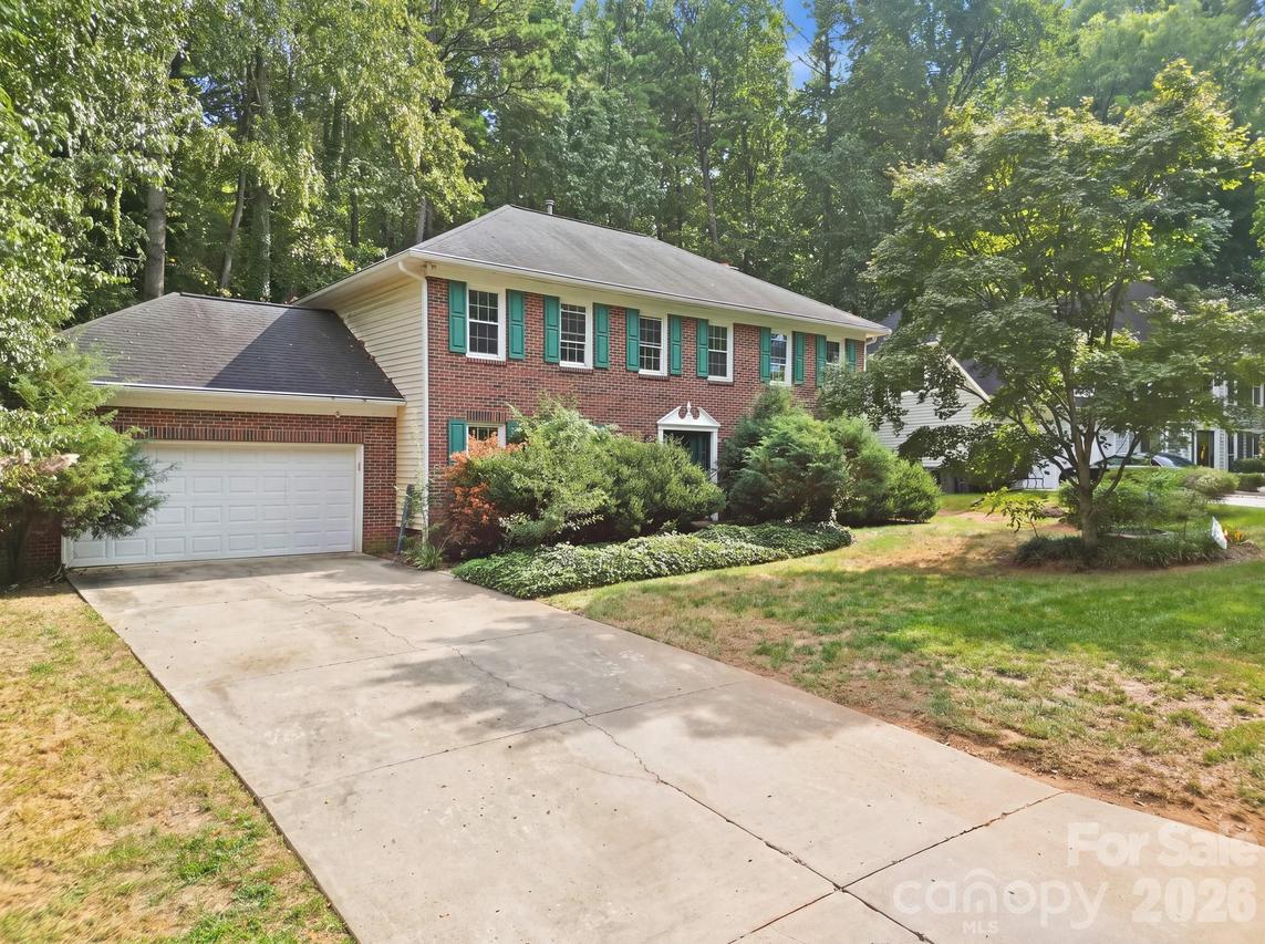 12417 Angel Oak Dr., Huntersville, NC 28078