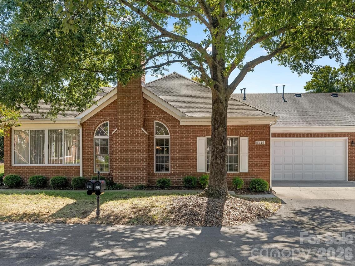 11345 Olde Turnbury Ct., Charlotte, NC 28277