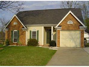 5422 Carronbridge Ln., Charlotte, NC 28216