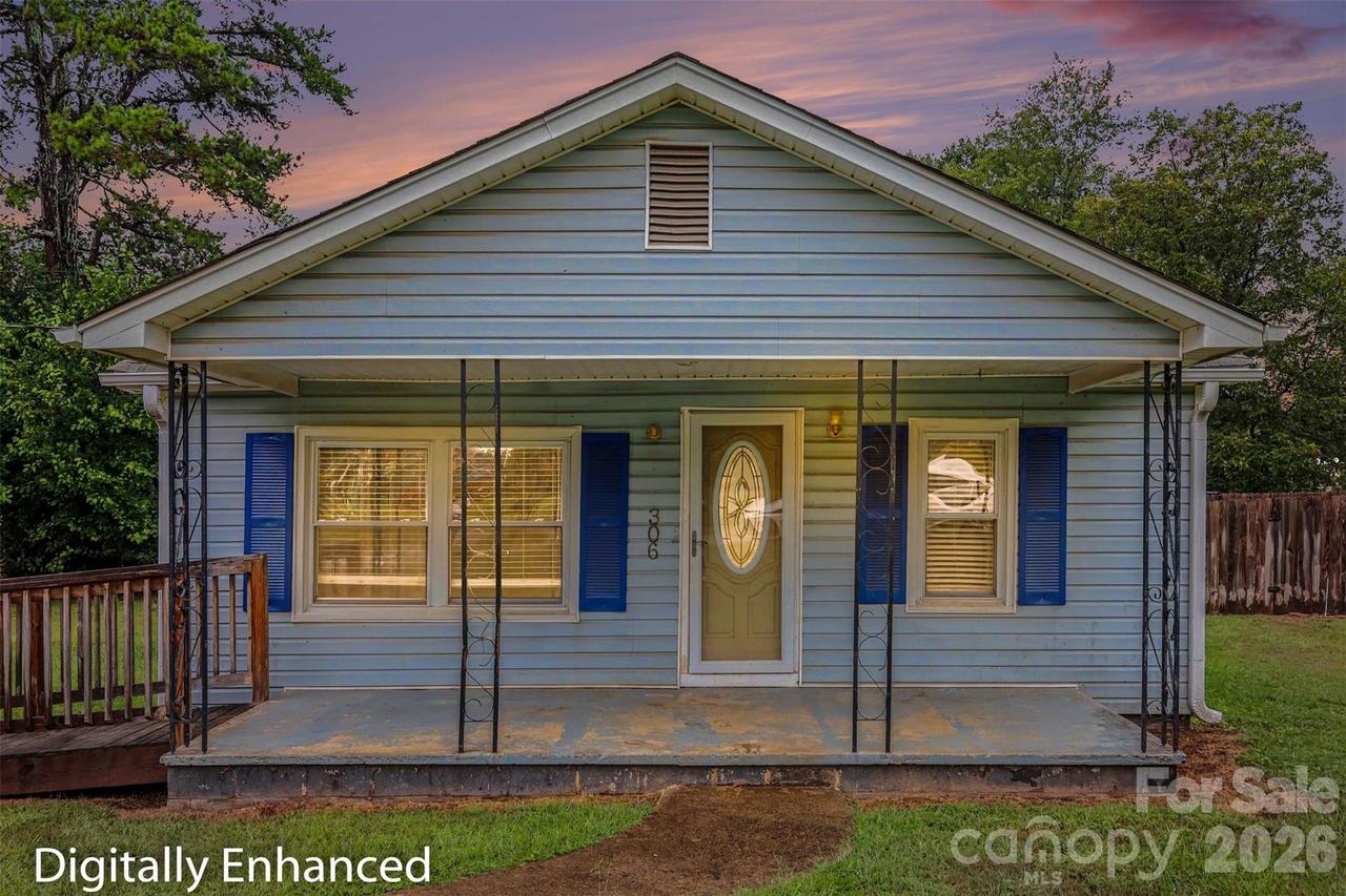 306 Edel St., Kings Mountain, NC 28086