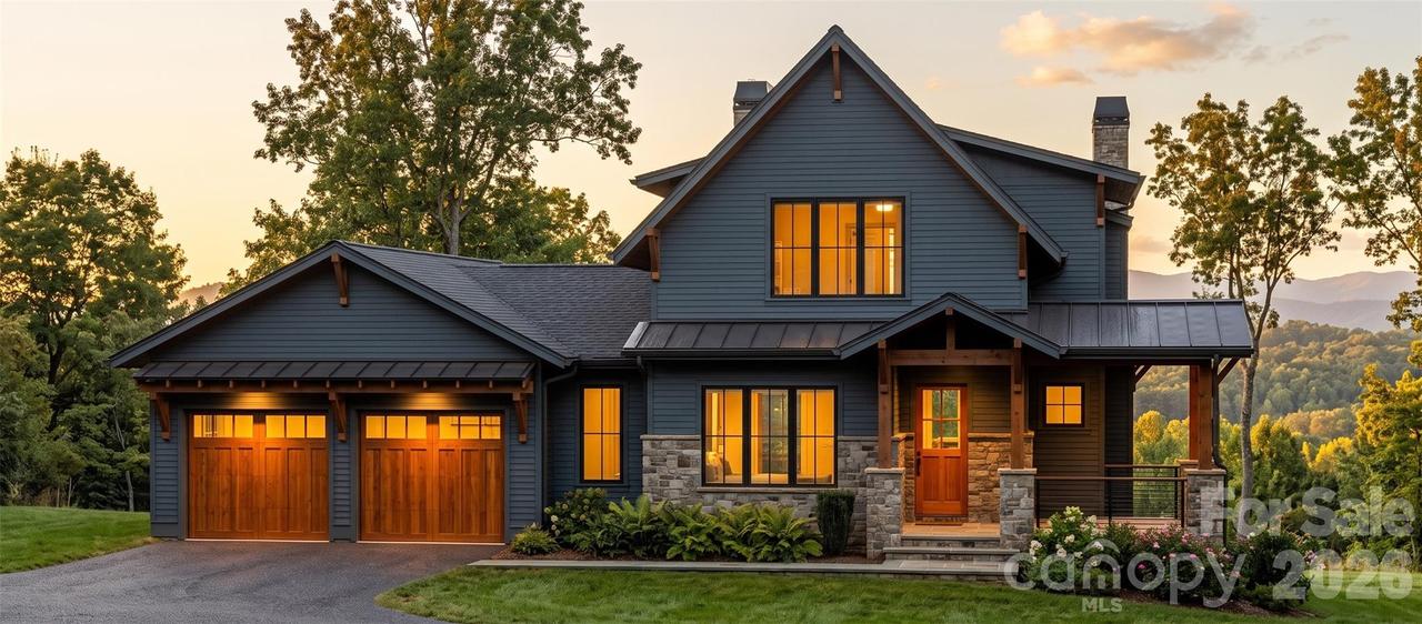 Lot 35 Longcliff Ln., Lake Toxaway, NC 28747