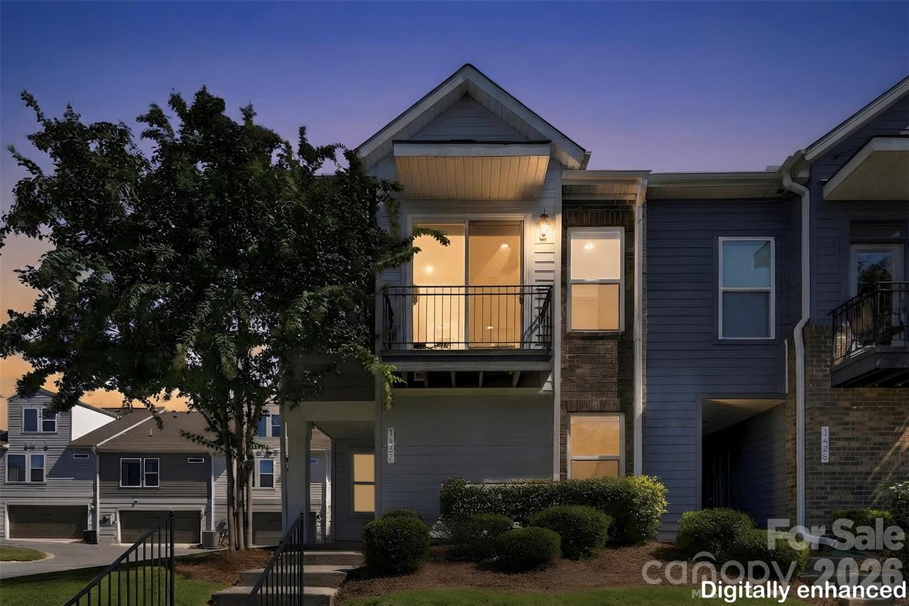1432 Winding Stream Rd., Charlotte, NC 28206