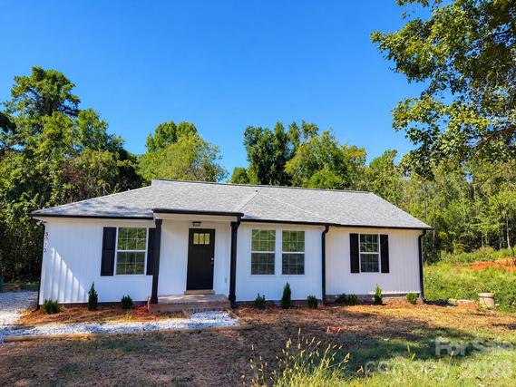 New Homes For Sale This Week in Mocksville: September 25th to October 1st