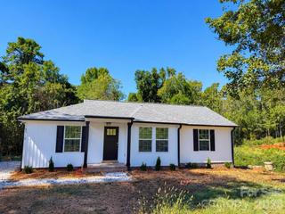 New Homes For Sale This Week in Mocksville: September 25th to October 1st