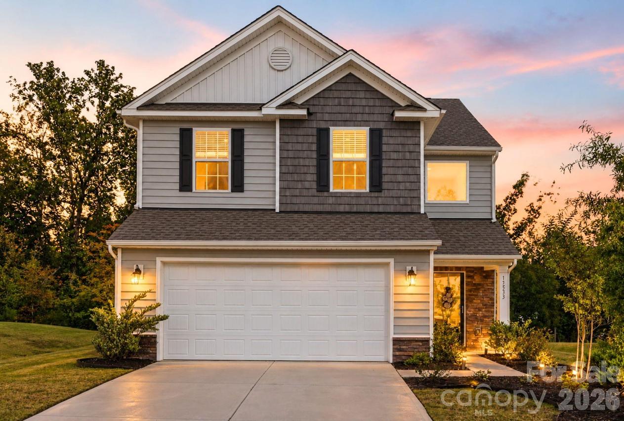 15533 Capps Rd., Charlotte, NC 28278