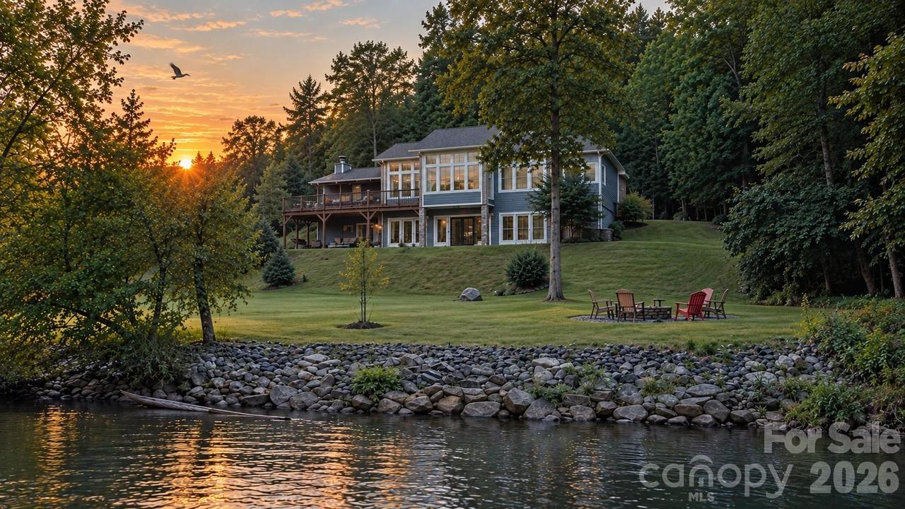 1130 Lost River Tr., Hayesville, NC 28904
