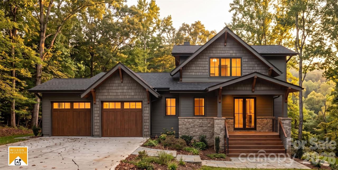 Lot 37 Longcliff Ln., Lake Toxaway, NC 28747