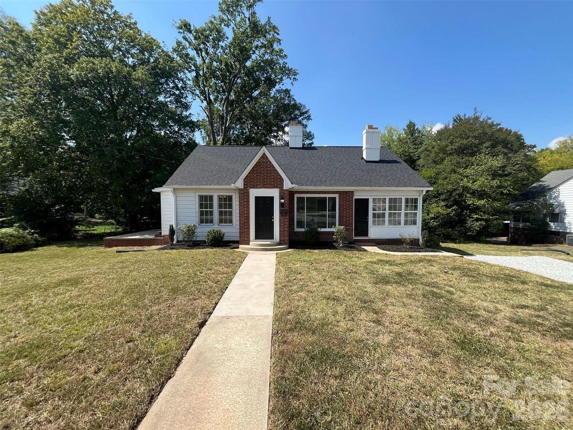 905 3rd St., Spencer, NC 28159