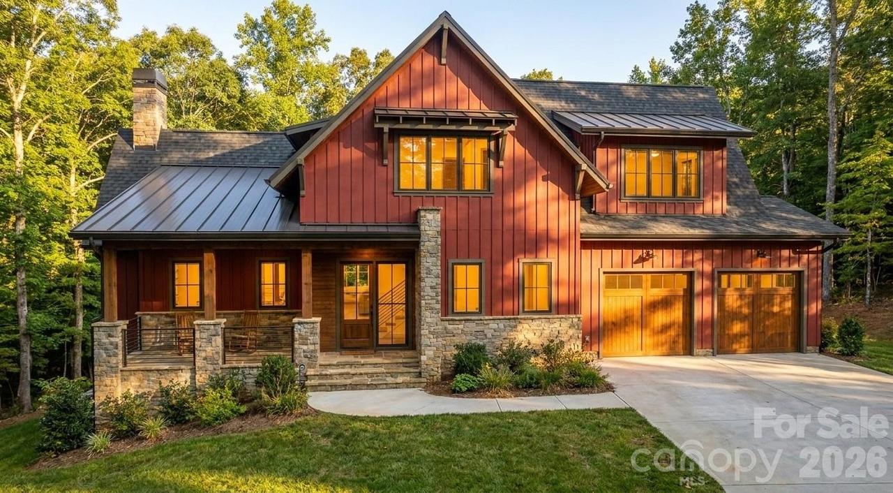 Lot 26 Longcliff Ln., Lake Toxaway, NC 28747
