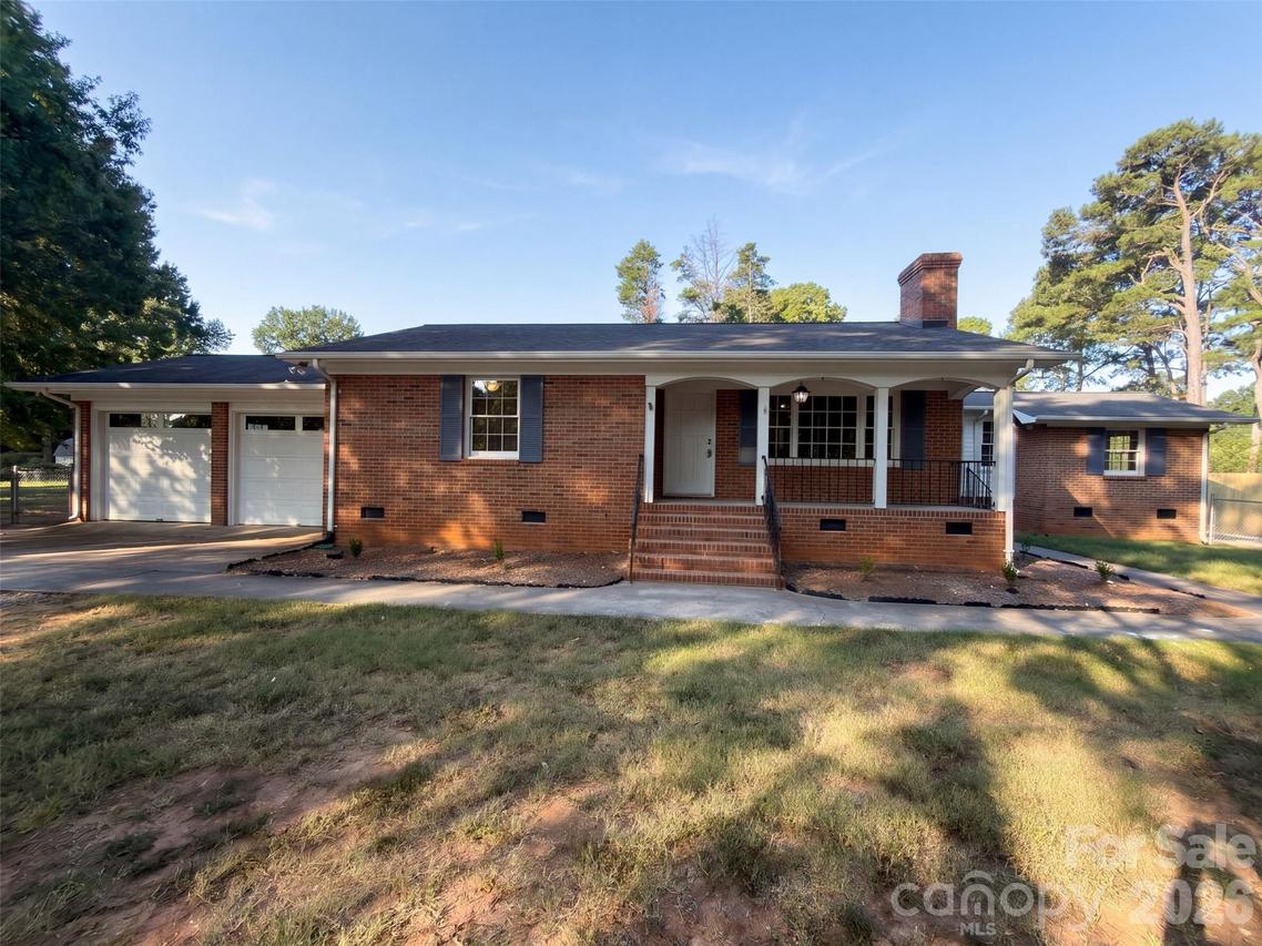 1809 Love Rd., Monroe, NC 28110