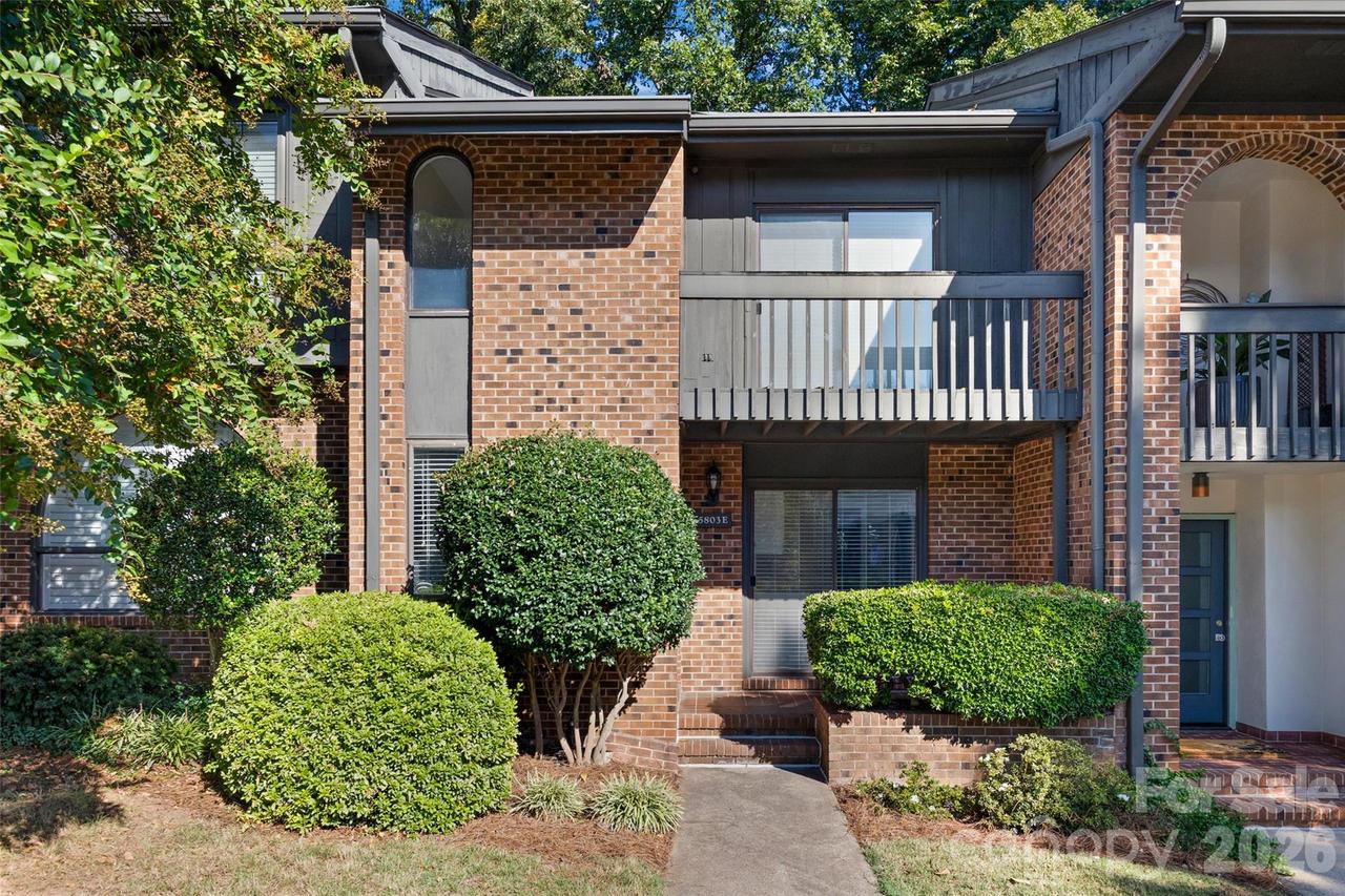 5803 Sharon Rd. #E, Charlotte, NC 28210