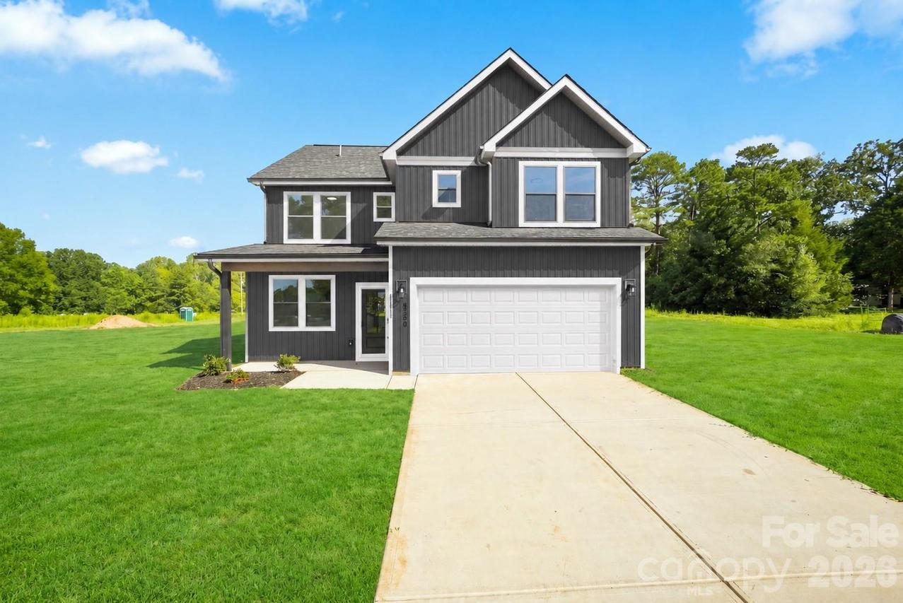 9022 Unity Church Rd., Mooresville, NC 28115