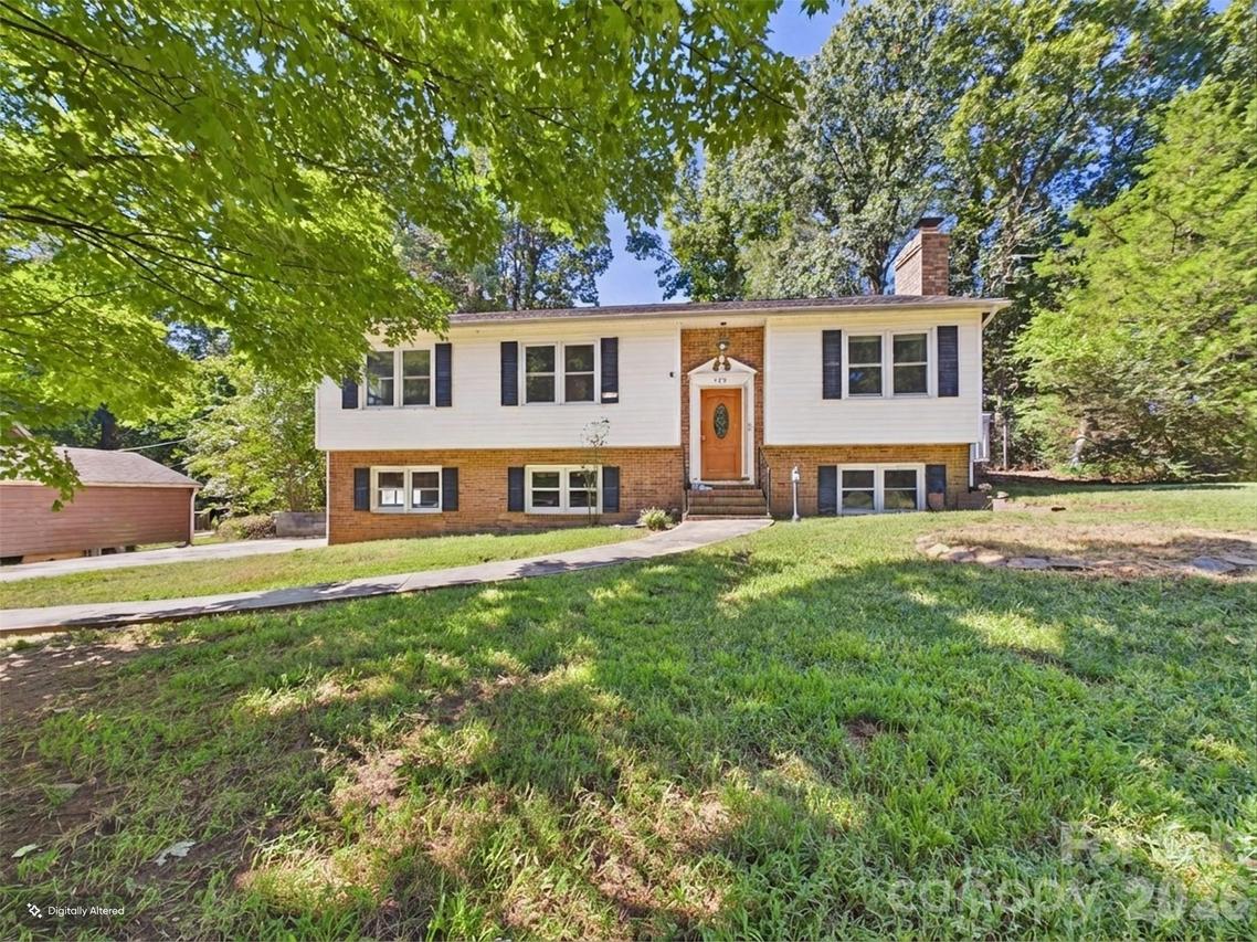 583 Brown Lee Dr., Concord, NC 28025
