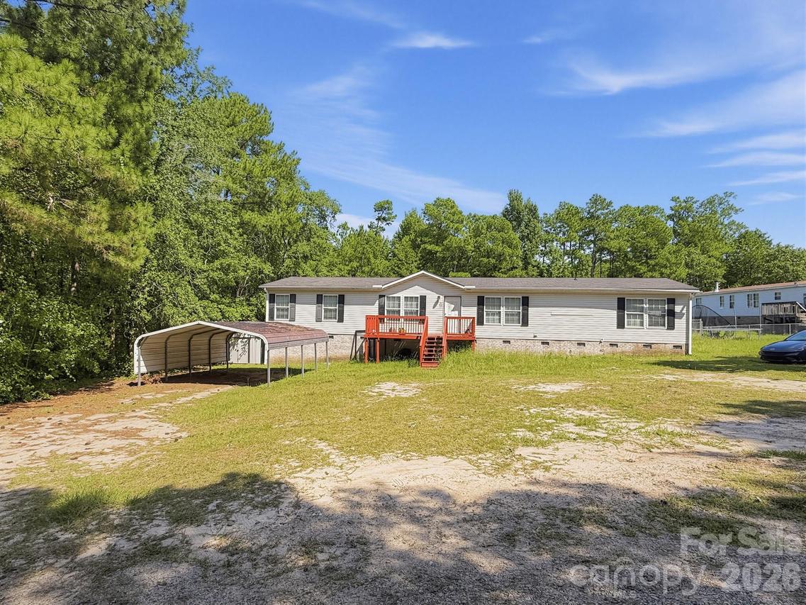 34 Justin Ln., Cameron, NC 28326
