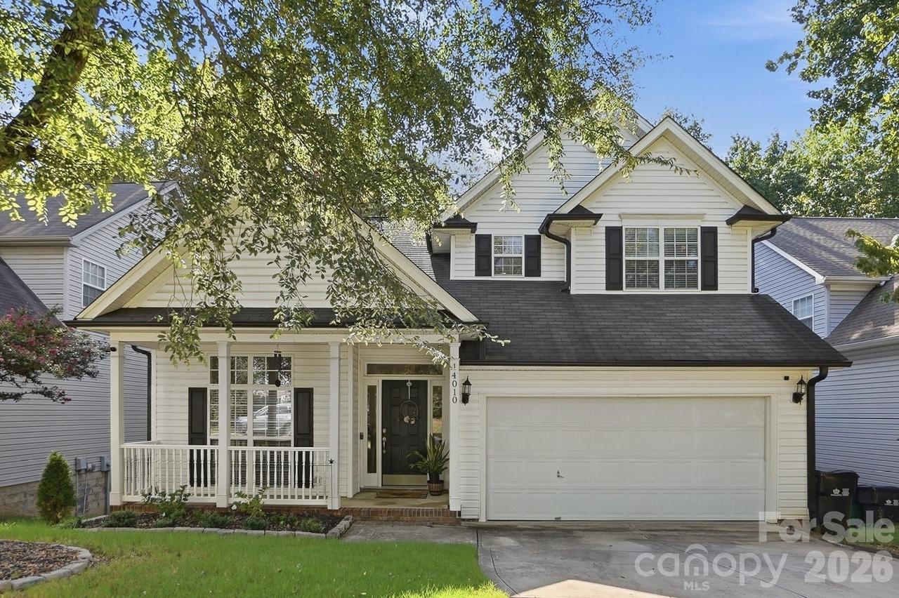 14010 Wild Elm Rd. #101, Charlotte, NC 28277