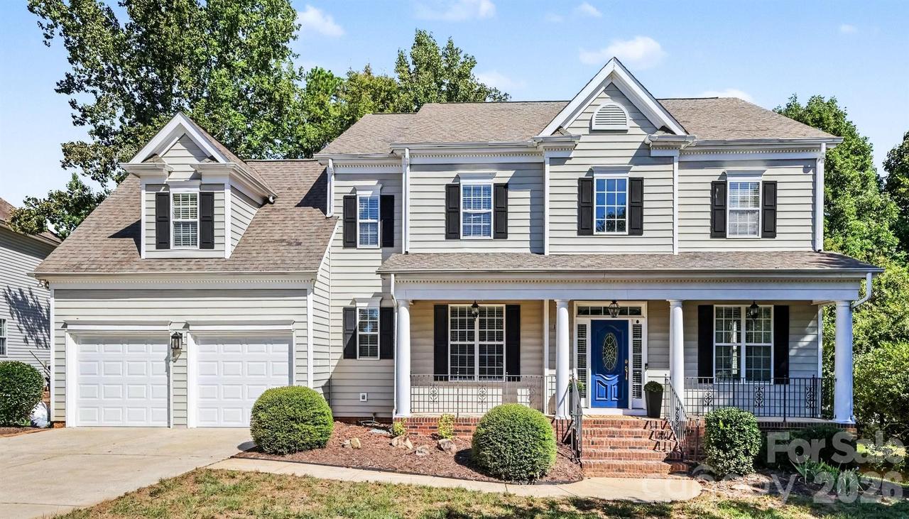 15018 Balenie Trace Ln., Charlotte, NC 28277