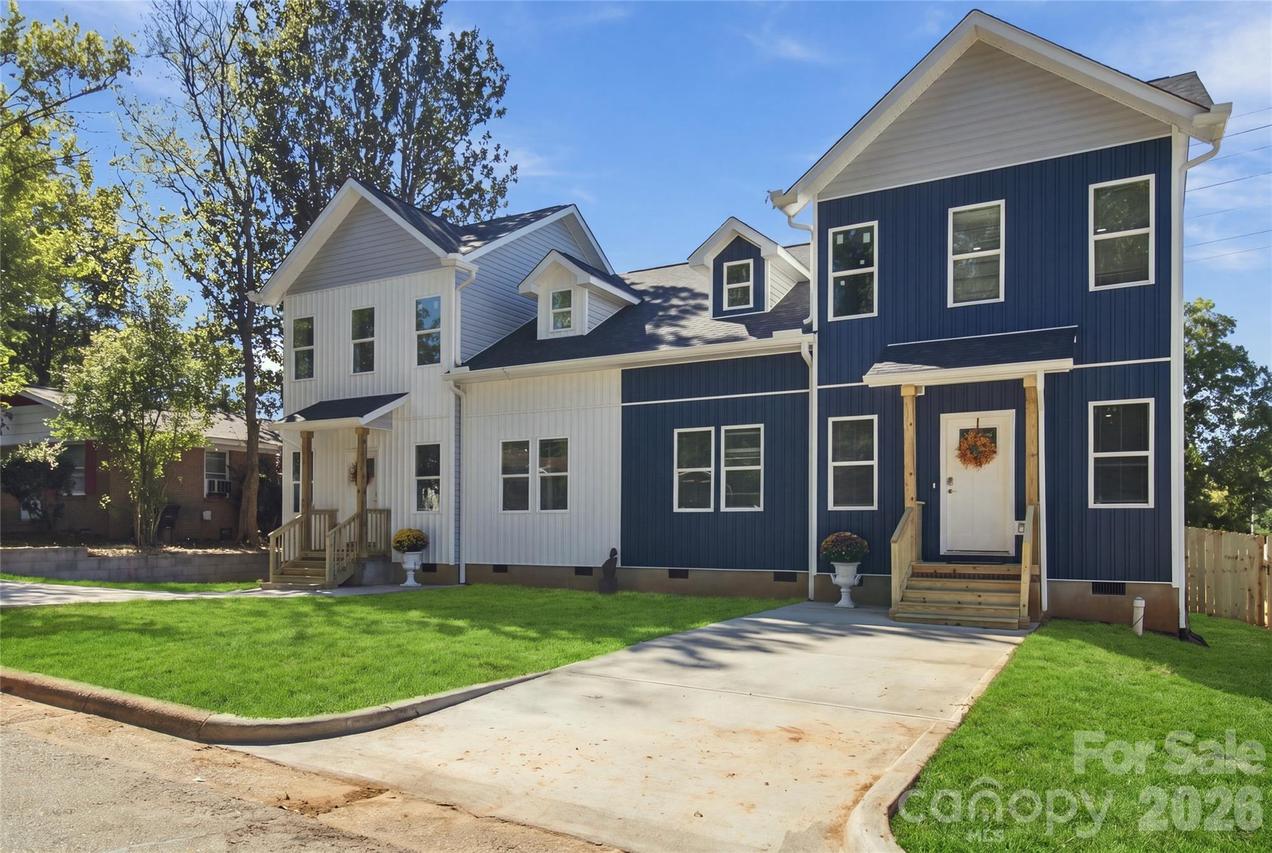 310 Melrose Dr., Concord, NC 28025