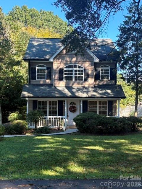 2430 Sylvan Dr., Asheboro, NC 27203