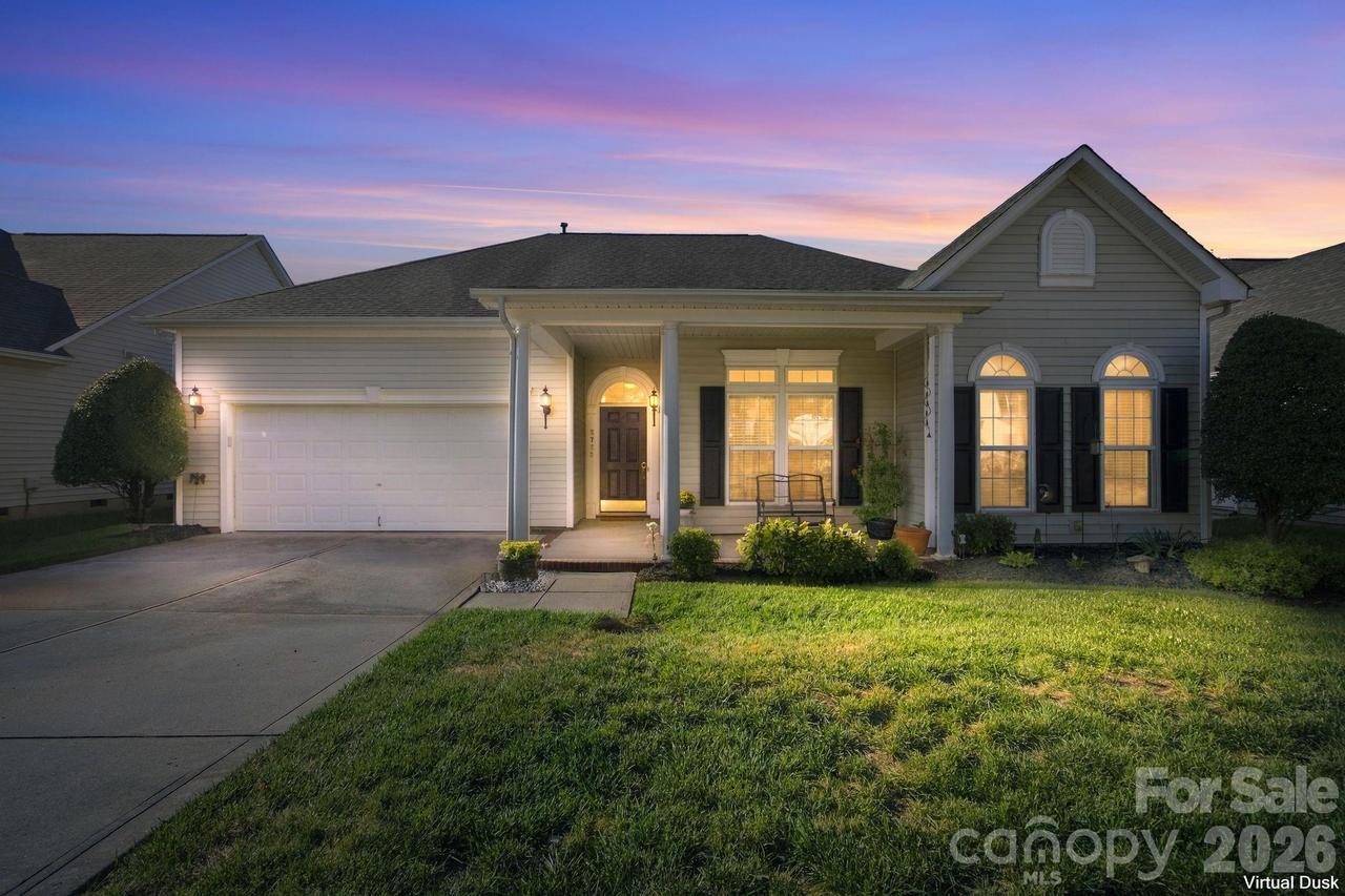 2723 Sunberry Ln., Concord, NC 28027