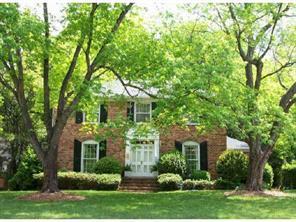 3319 Sunnybrook Dr., Charlotte, NC 28210