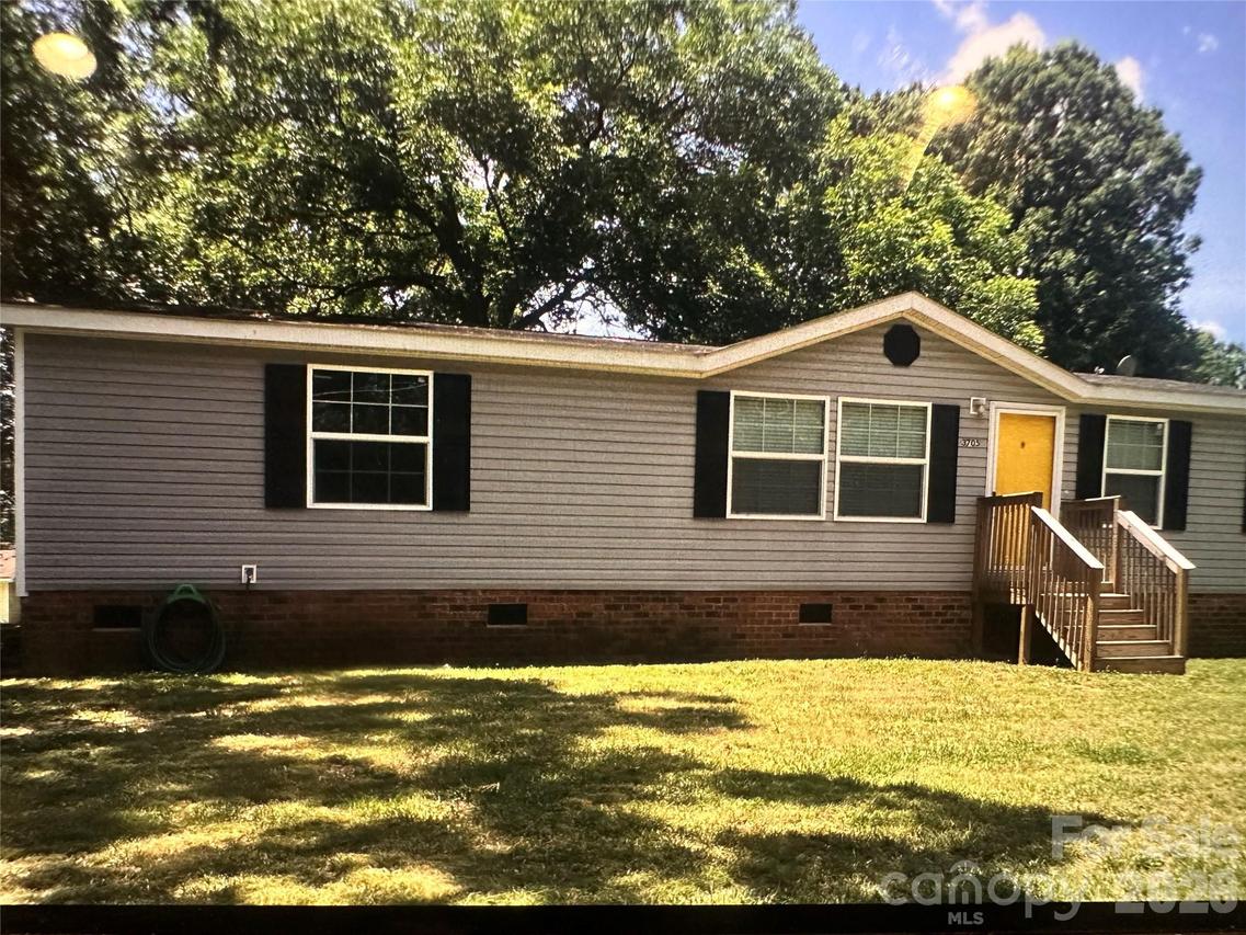 3705 Avondale Ln., Monroe, NC 28110