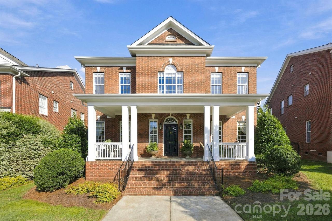 240 Hawthorne Park Ave., Belmont, NC 28012