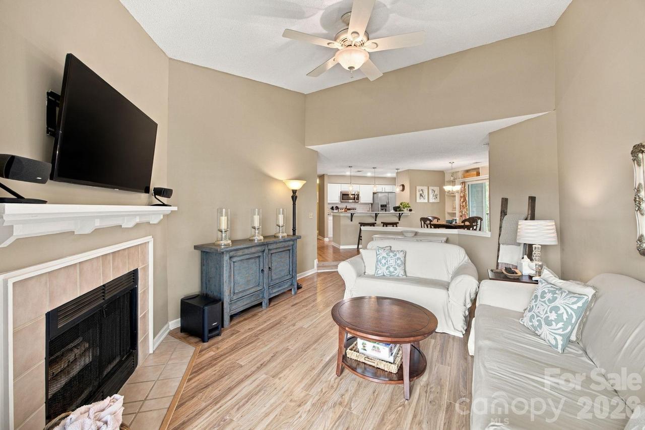 18809 Nautical Dr., Cornelius, NC 28031