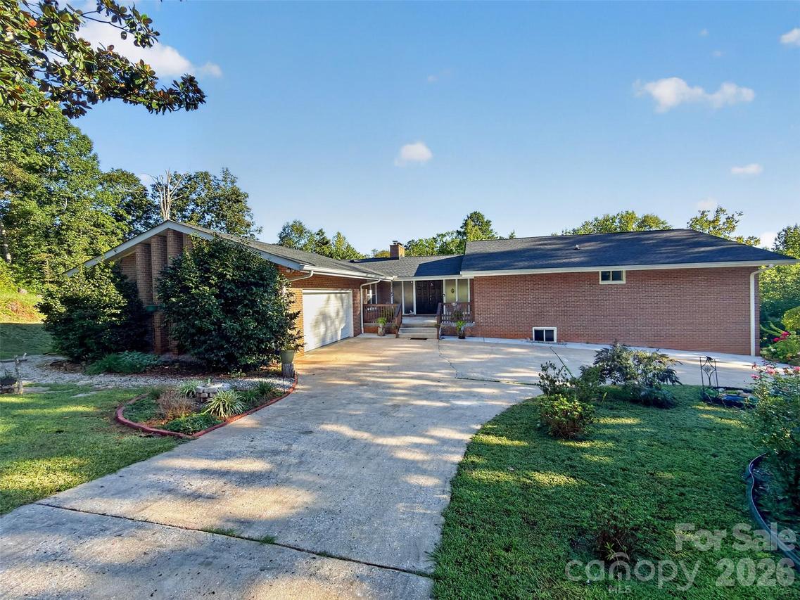 217 E Miller St., Spindale, NC 28160