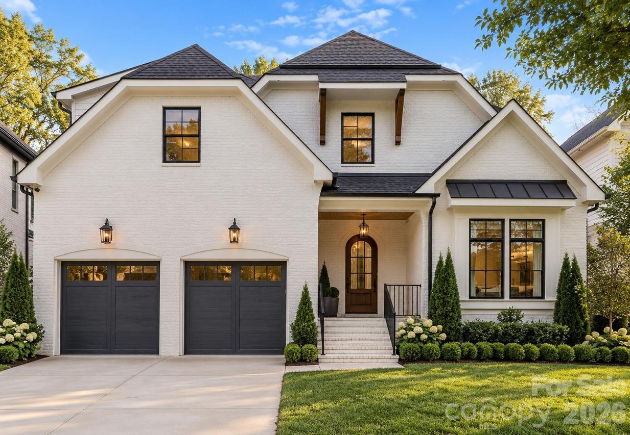 6020 Camile Ct., Charlotte, NC 28226