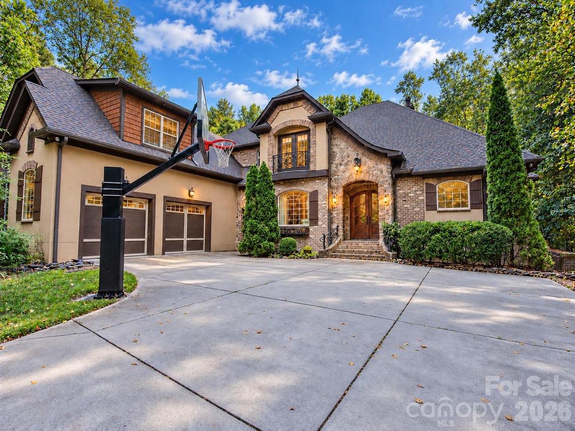 6031 Greystone Dr., Weddington, NC 28104