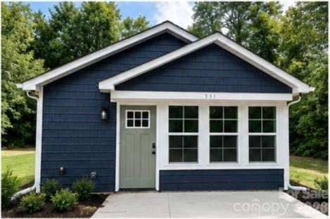111 Cotton Grove Rd., Lexington, NC 27292