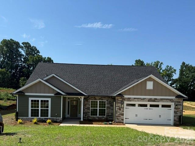 1235 Gardenia Dr. #41, Mt Ulla, NC 28125
