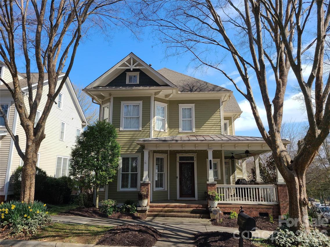 727 E 9th St., Charlotte, NC 28202