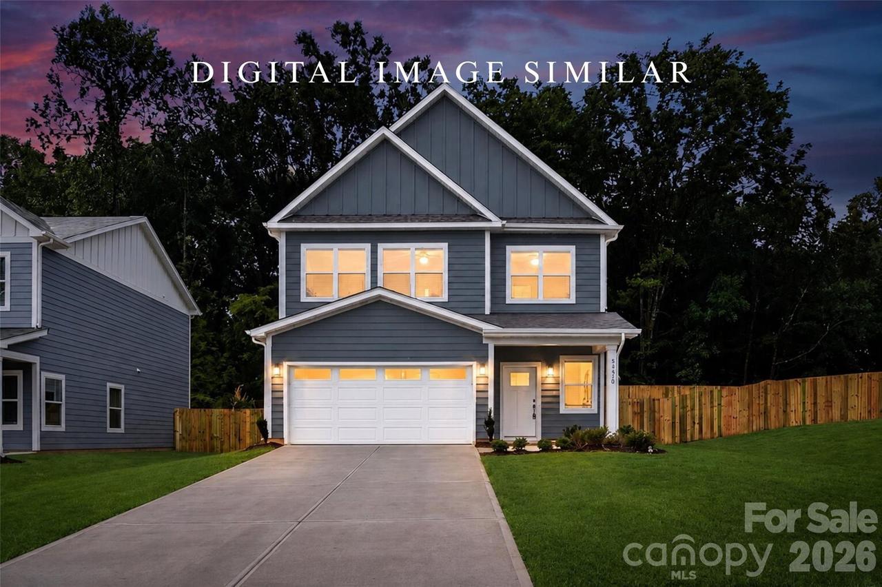 6633 Terry Ln., Charlotte, NC 28215