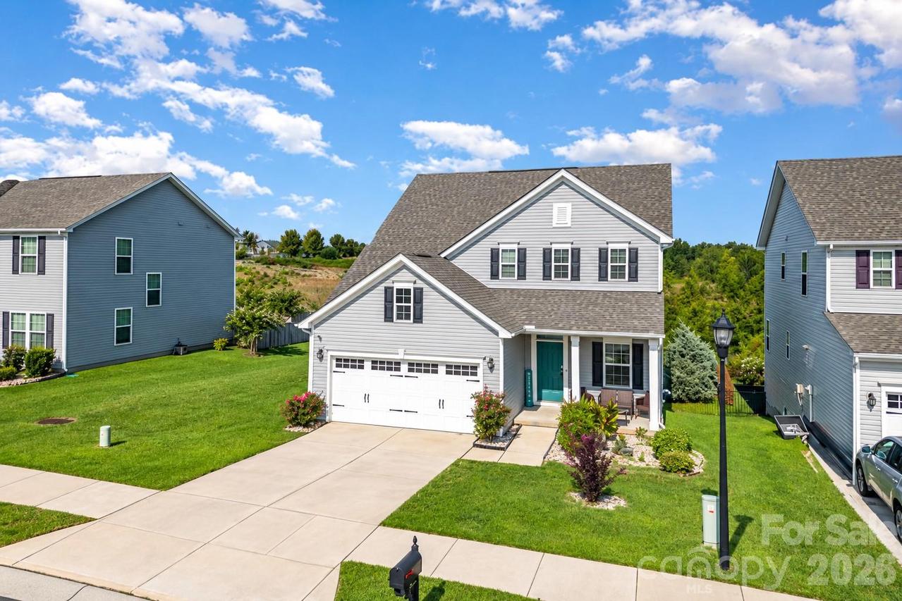 1682 Scarbrough Cir., Concord, NC 28025