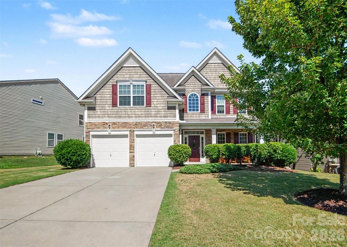 3324 Brackhill St., Davidson, NC 28036