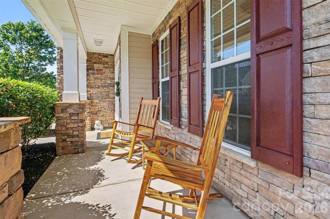 3324 Brackhill St., Davidson, NC 28036